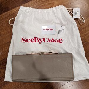 See By Chloé Nora Clutch